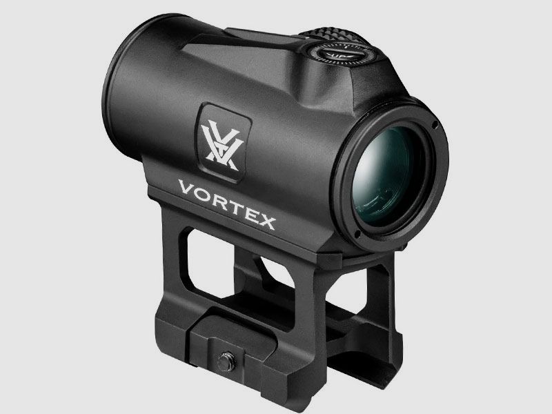 VORTEX Triumph RedDot 2 MOA