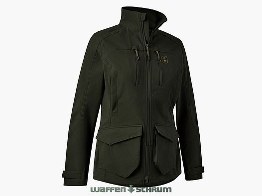 Giacca Deerhunter Climate 37,5® Forest Ember