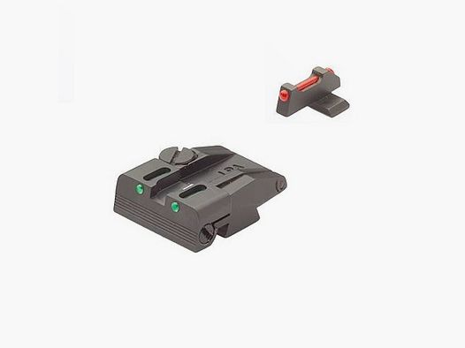 TTF Visor Fiber Beretta PX4