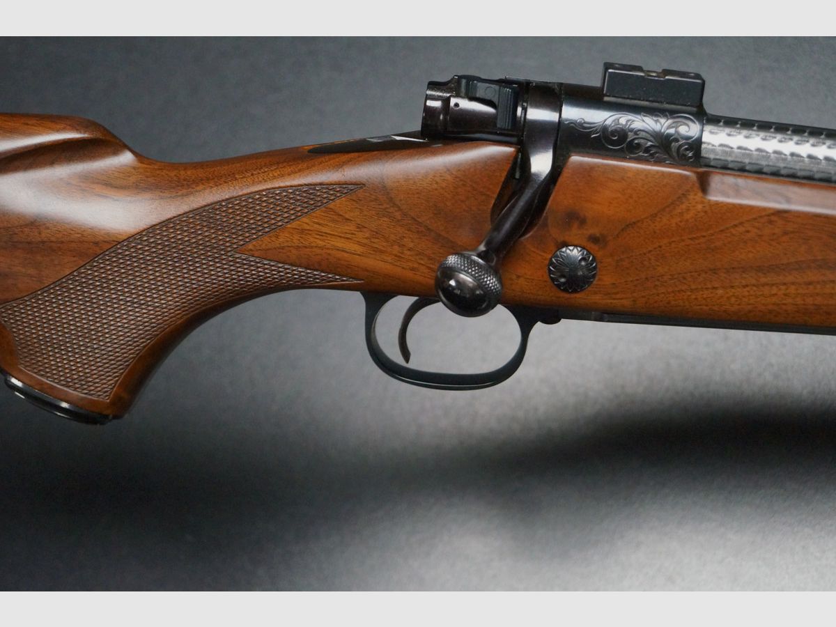 Winchester 70 XTR Sporter Magnum 50th Anniversary Edition, Bild 7 von 12