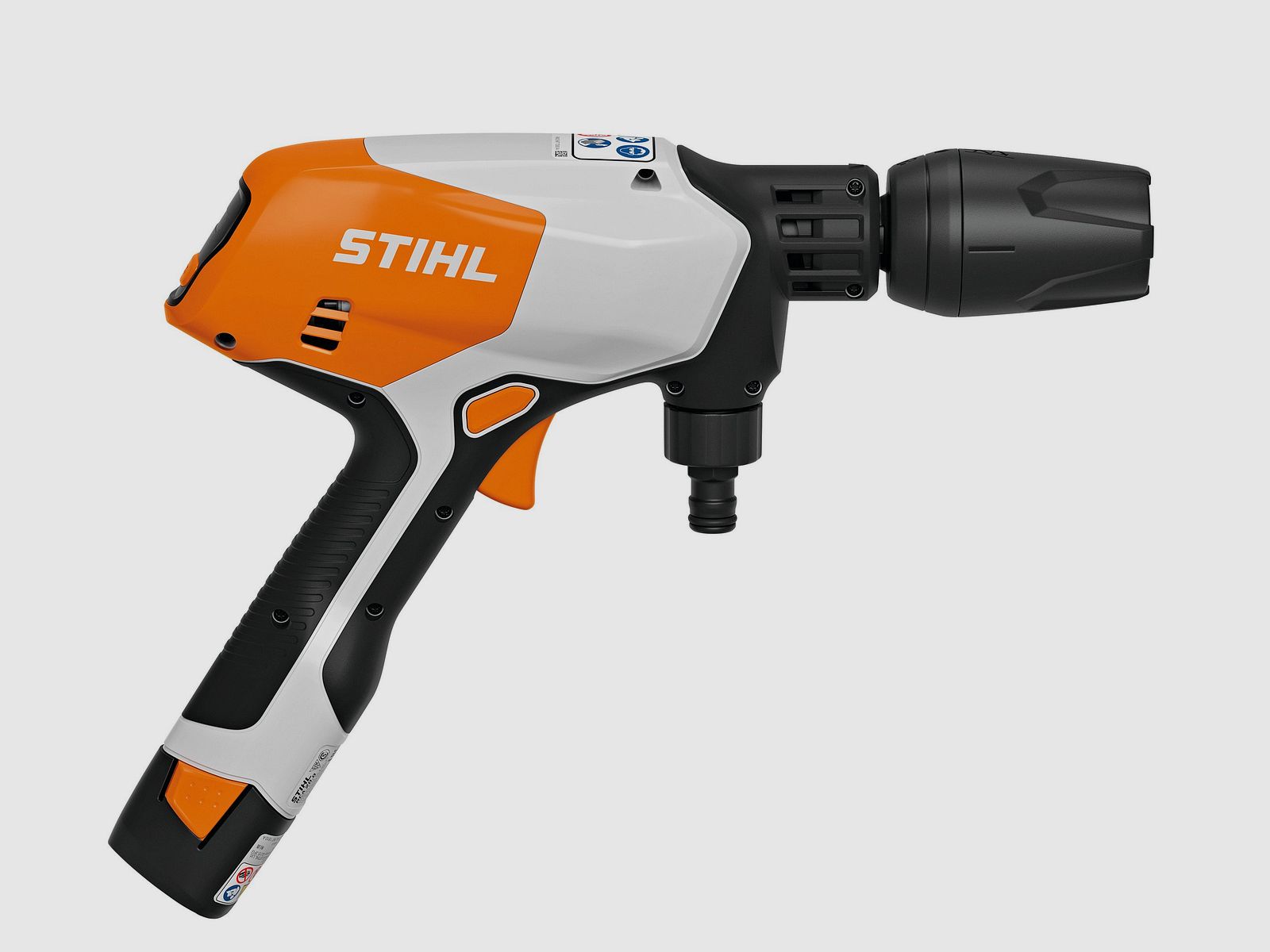 Stihl Battery Pressure Washer RCA 20 without Battery and Charger