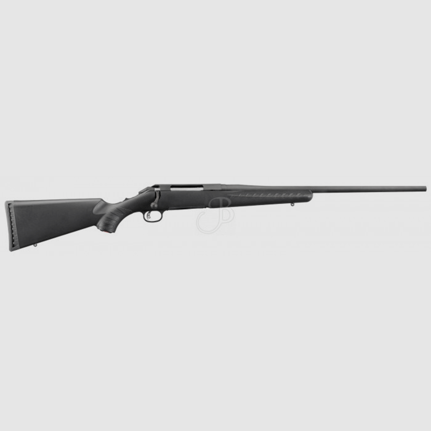 RIFLE – RUGER AMERICAN RIFLE HUNTER .308 Win 22″ F, image 1 of 3