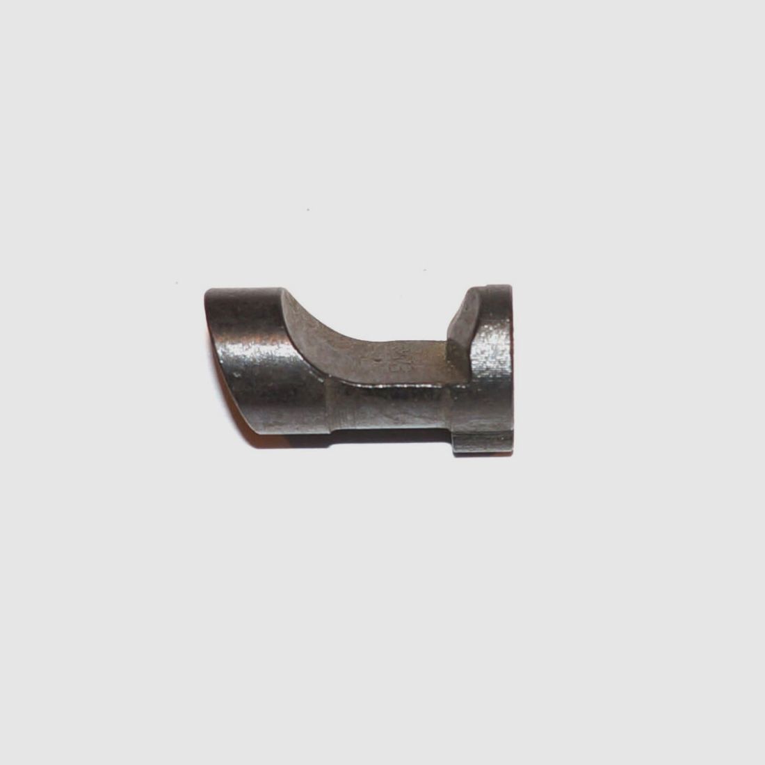 Fabbrica d'armi di Berna Supporto per caricatori usato per pistola d'ordinanza svizzera Parabellum 1929, cal. 7,65mmPara, W+F, P08