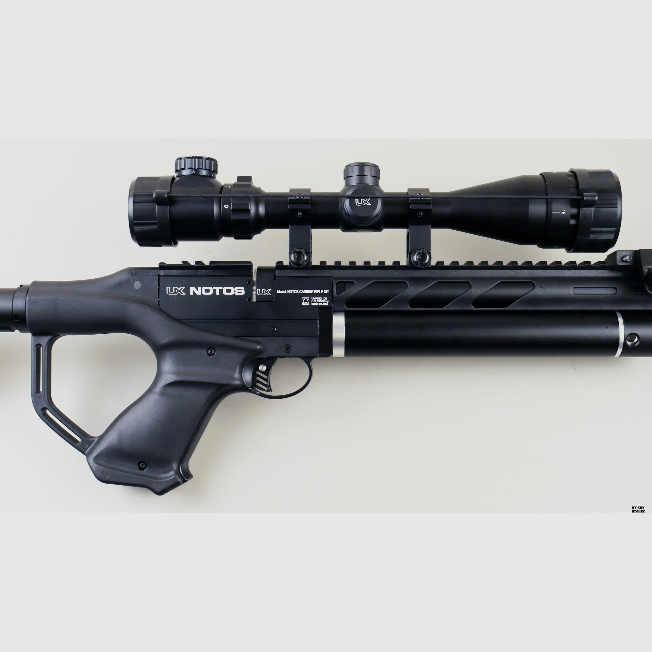 Umarex Gewehr mod. UX CAC NOTOS Kal. 4.5, Bild 5 von 5