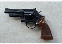 Smith & Wesson Highway Patrolman Mod. 28-2 .357Mag