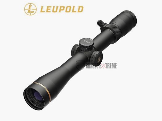 Telescopio LEUPOLD VX-3HD 3.5-10×40 30mm CDS-ZL FireDot