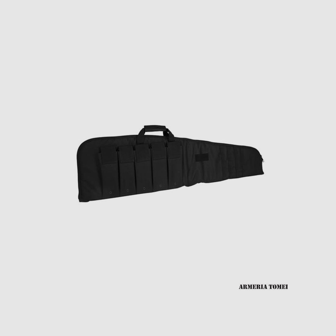 MIL-TEC – MODULAR HOLSTER WITH BLACK BELT 120 cm