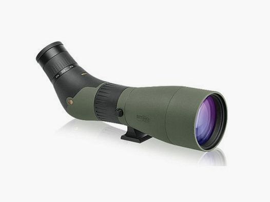 Meopta MeoPro 80 HD schrg inkl. Transporttasche