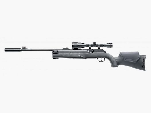 Umarex 850 M2 Target Kit 4,5mm /7,5J Co2-Waffen & Luftdruckwaffen