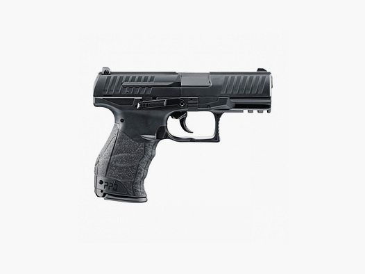 UMAREX WALTHER PPQ CO2 C. 4,5 NERA CN435