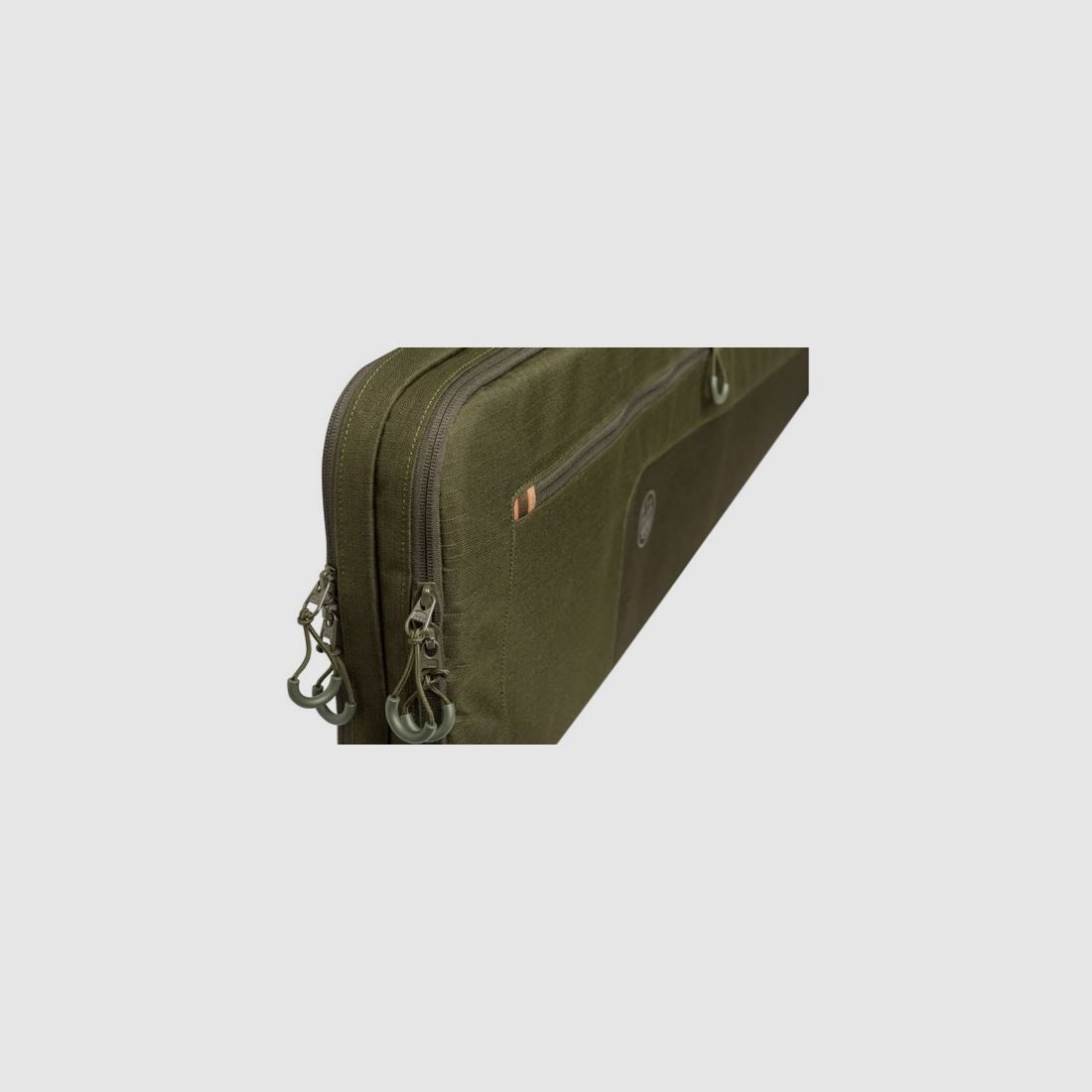 Waffenfutteral Beretta Game Keeper EVO für 2 Waffen mit Optik, 132 cm, Bild 5 von 5