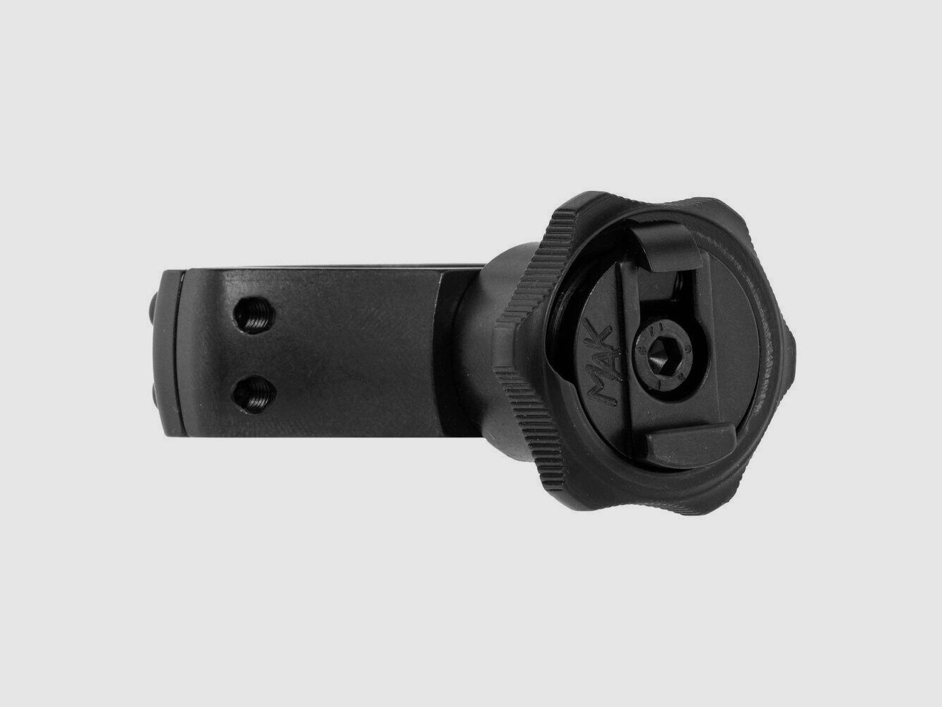Piedino Posteriore Completo Prisma 15 Diam. 36 Bh 22, immagine 3 di 4