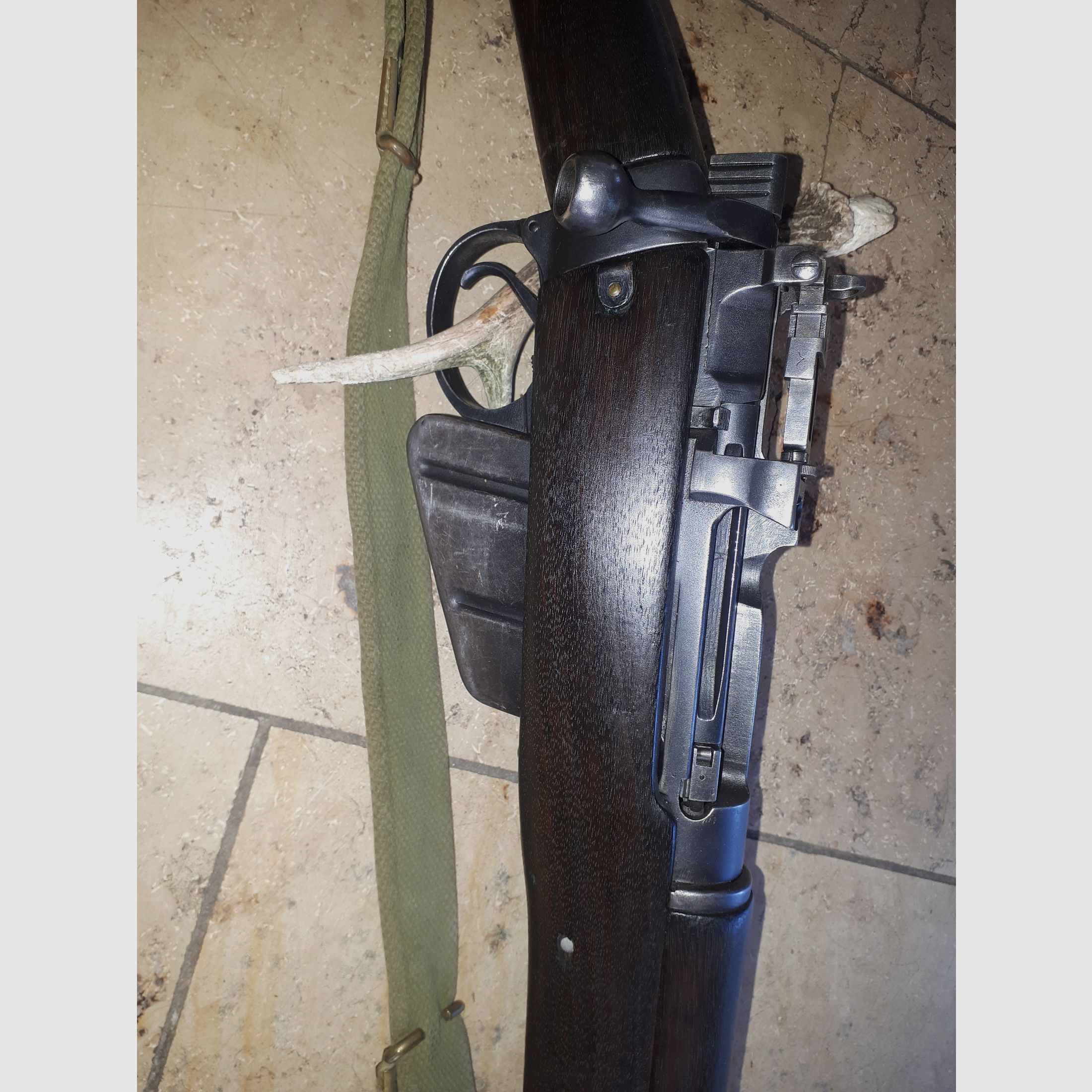 Enfield Nr. 5