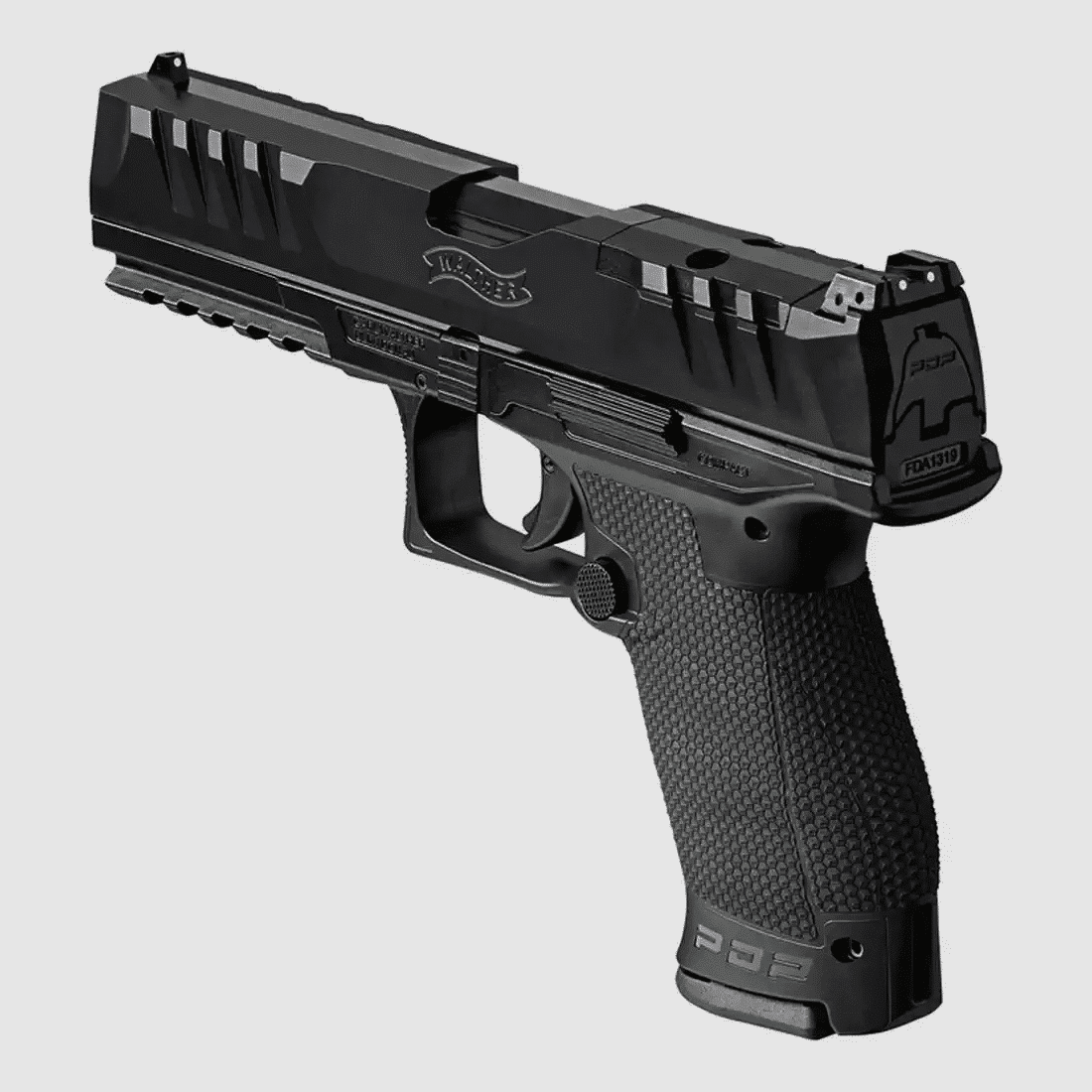 WALTHER PDP Compatto 5″