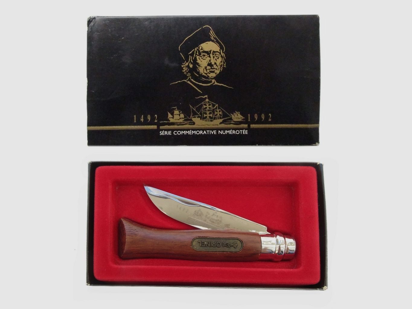 Opinel America, image 2 of 3