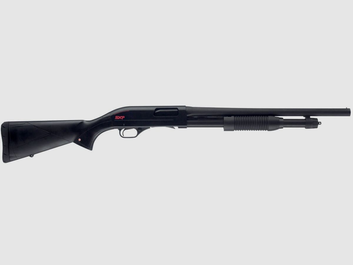 Winchester SXP Defender 12/76 Fusil à répétition
