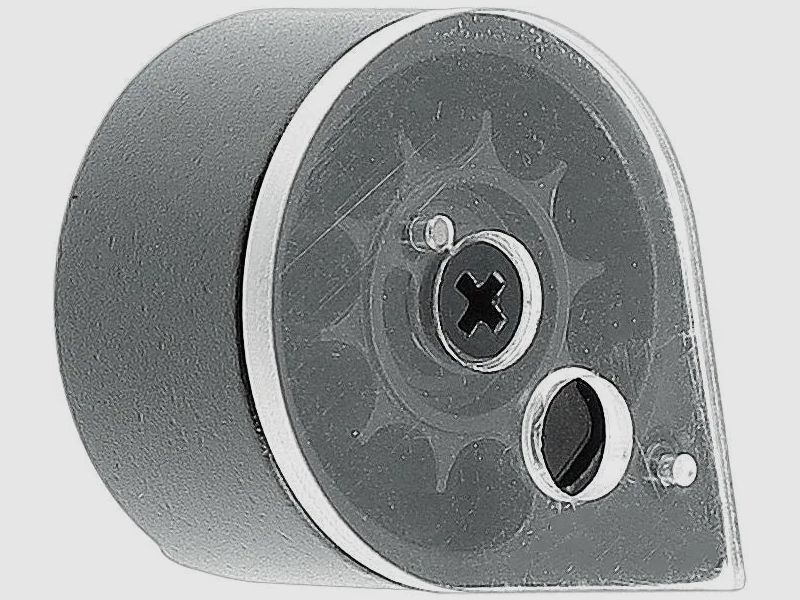 UX UX Magazine cal. 4,5 mm (.177) Diabolo 9 coups