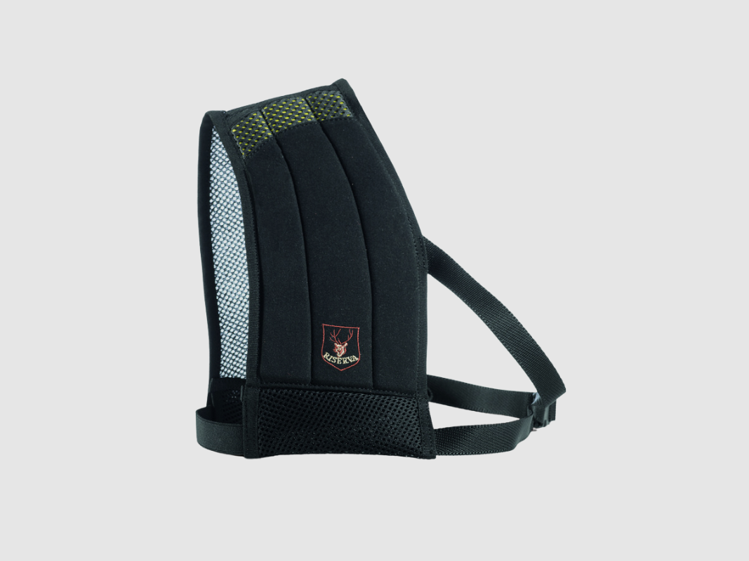 Riserva Spallina Antishock R2259