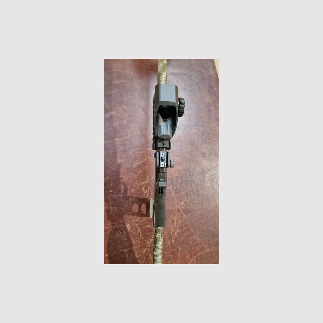 Usato - LITTLE BADGER Cal.22LR CHIAPPA, immagine 9 di 11