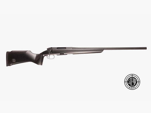 STEYR CL II Carbon Standard