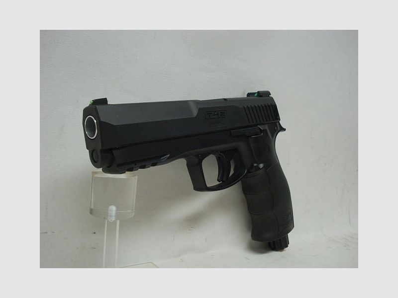 T4E HDP 50 / TP 50 T4E - .50 CO2,<7,5J,8Schuss