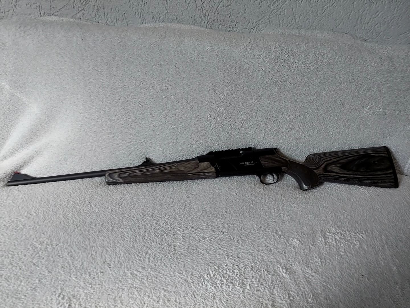 Strasser RS Solo