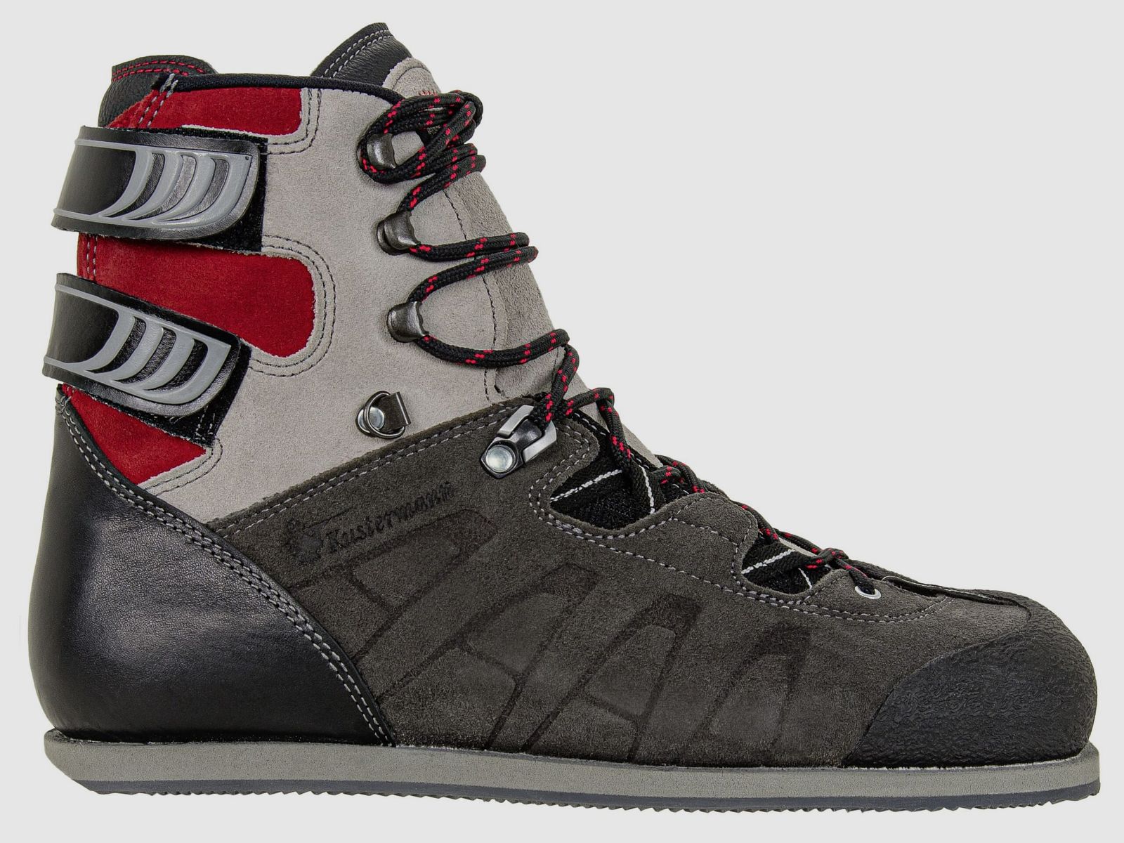 ahg Schiessschuh Kustermann, Bild 1 von 5