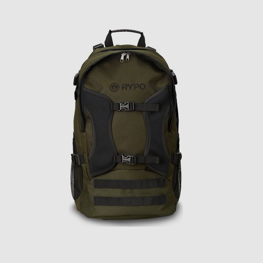 Rypo Active Backpack Brown, image 2 of 3