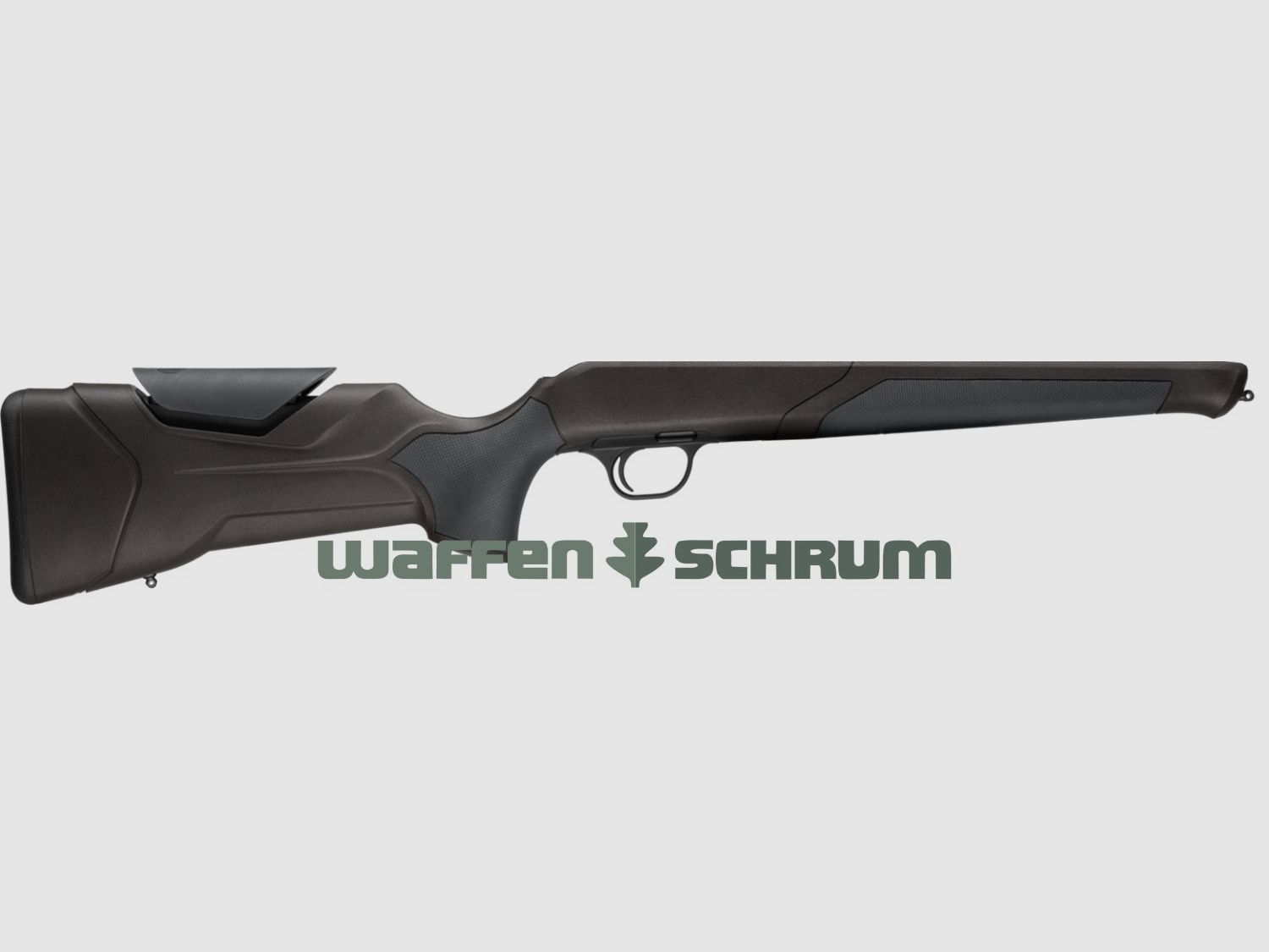 Blaser System R8 Professional 2.0 Czarnobrązowy