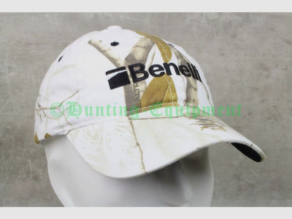 Benelli Cap AP Snow, Bild 1 von 3