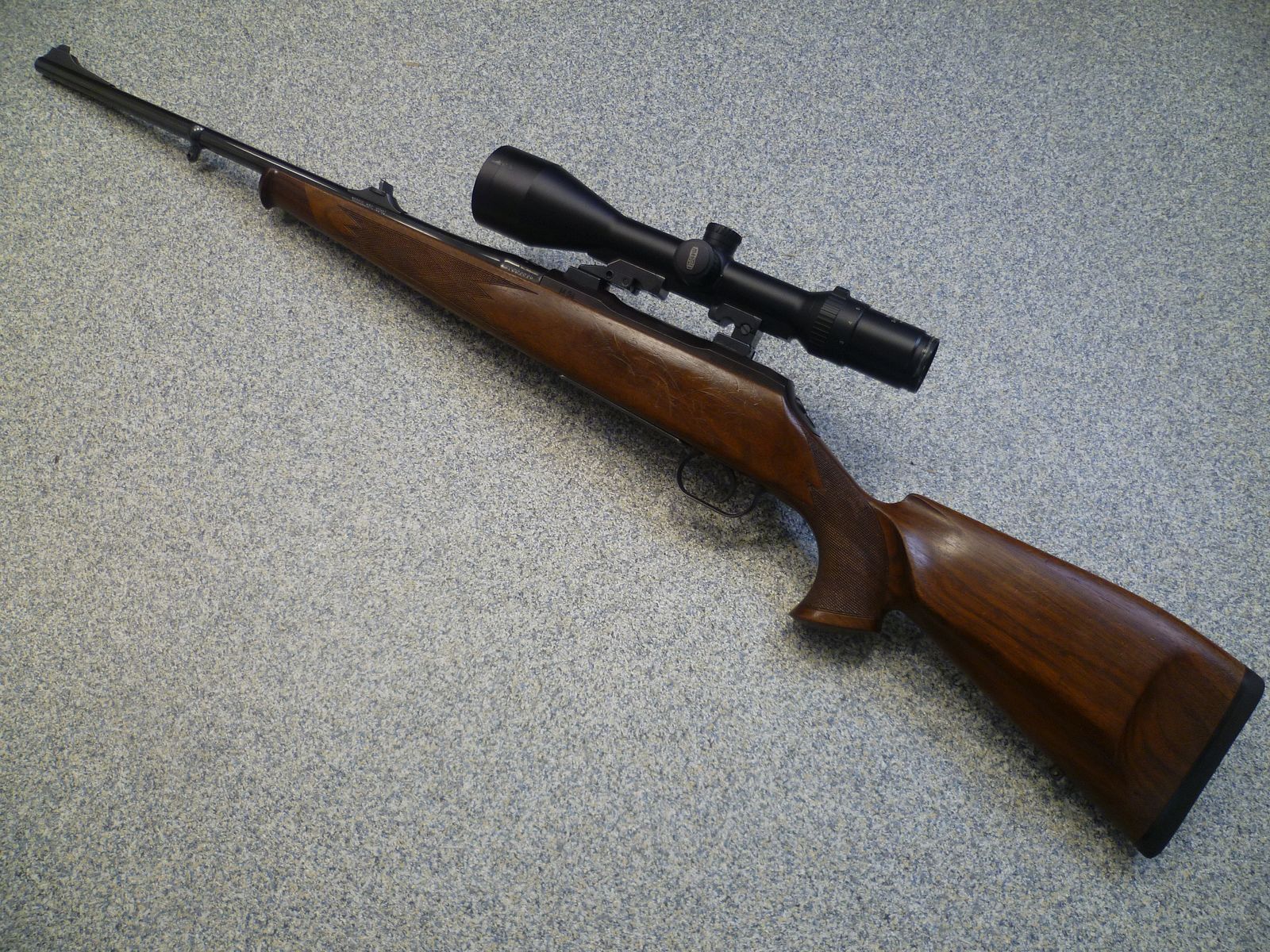 Repetierbüchse Mauser M94 .30-06 Spring.