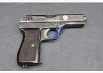 Armi boeme CZ BRNO P27 WaA76