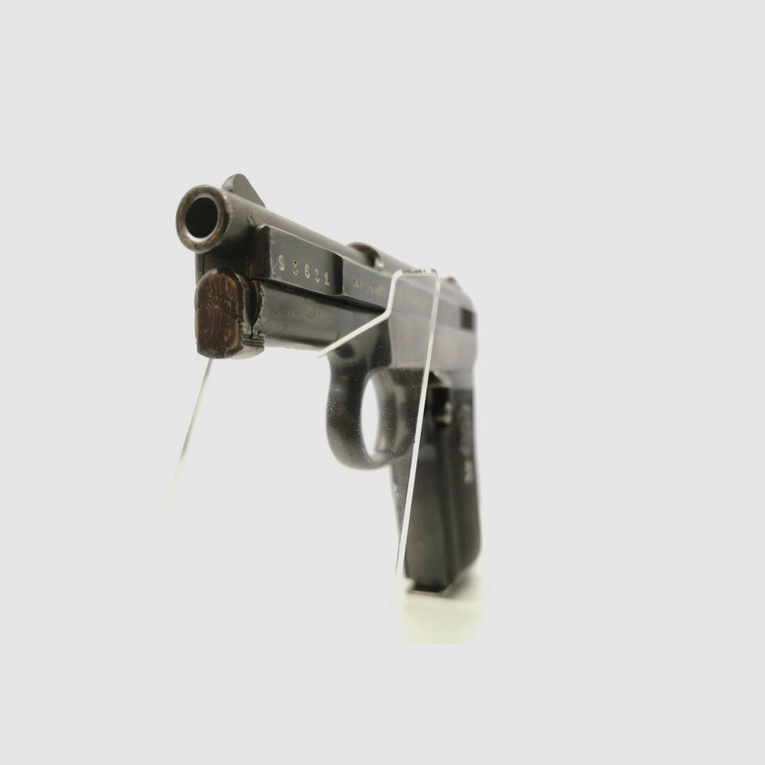 Mauser 1910/14