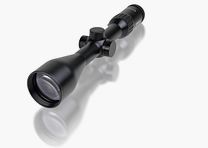 Steiner 202287660 Ranger 4 3-12x56 z krzyżem LA-4A-I 2. płaszczyzna obrazu