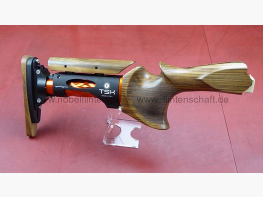 TSK www.tsk-italy.com TSK Skeet Super Light Black Line für Beretta 68.... / 69....