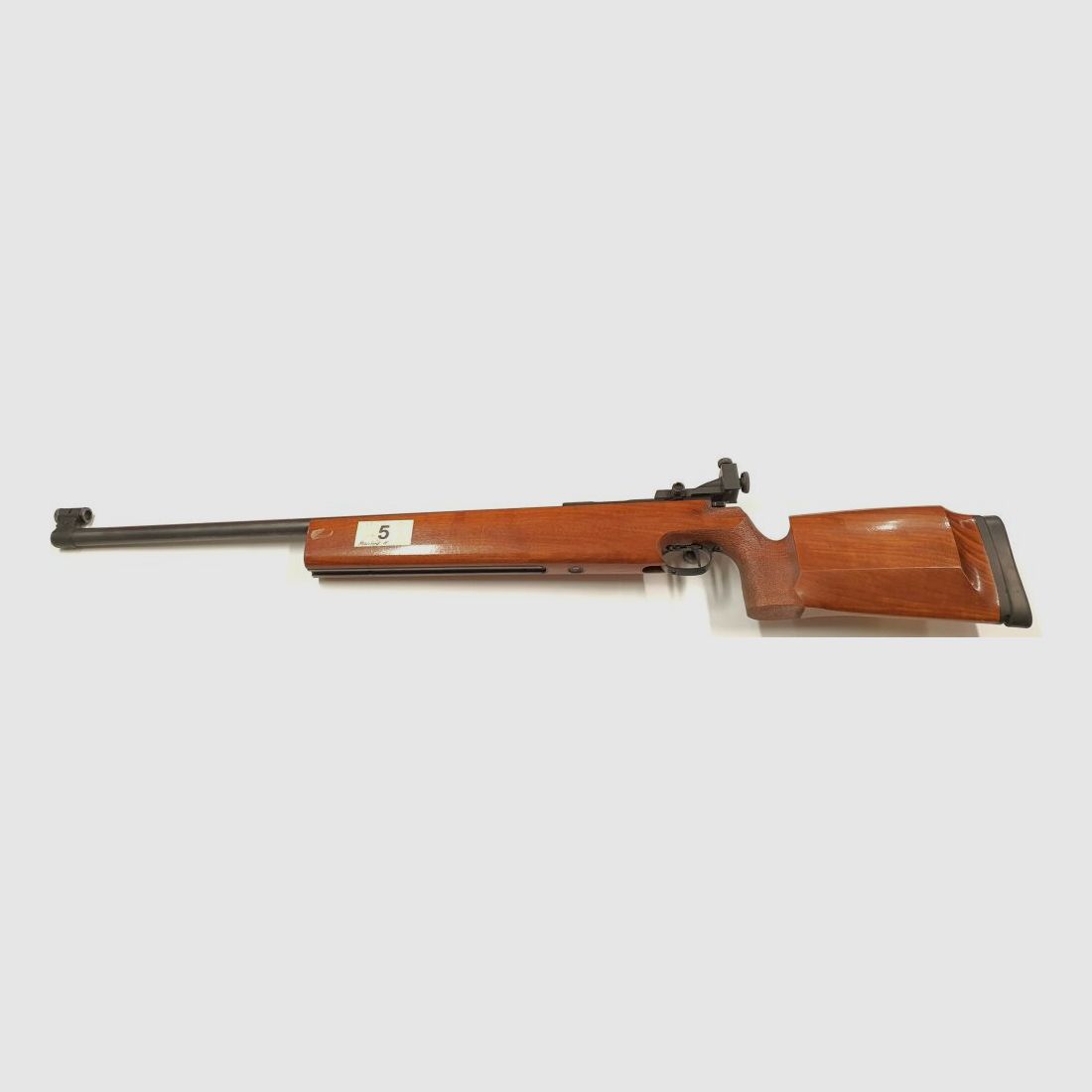 Walther KK Matchgewehr