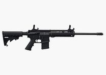 Haenel CR 223 16,5" .223 Rem Schwarz