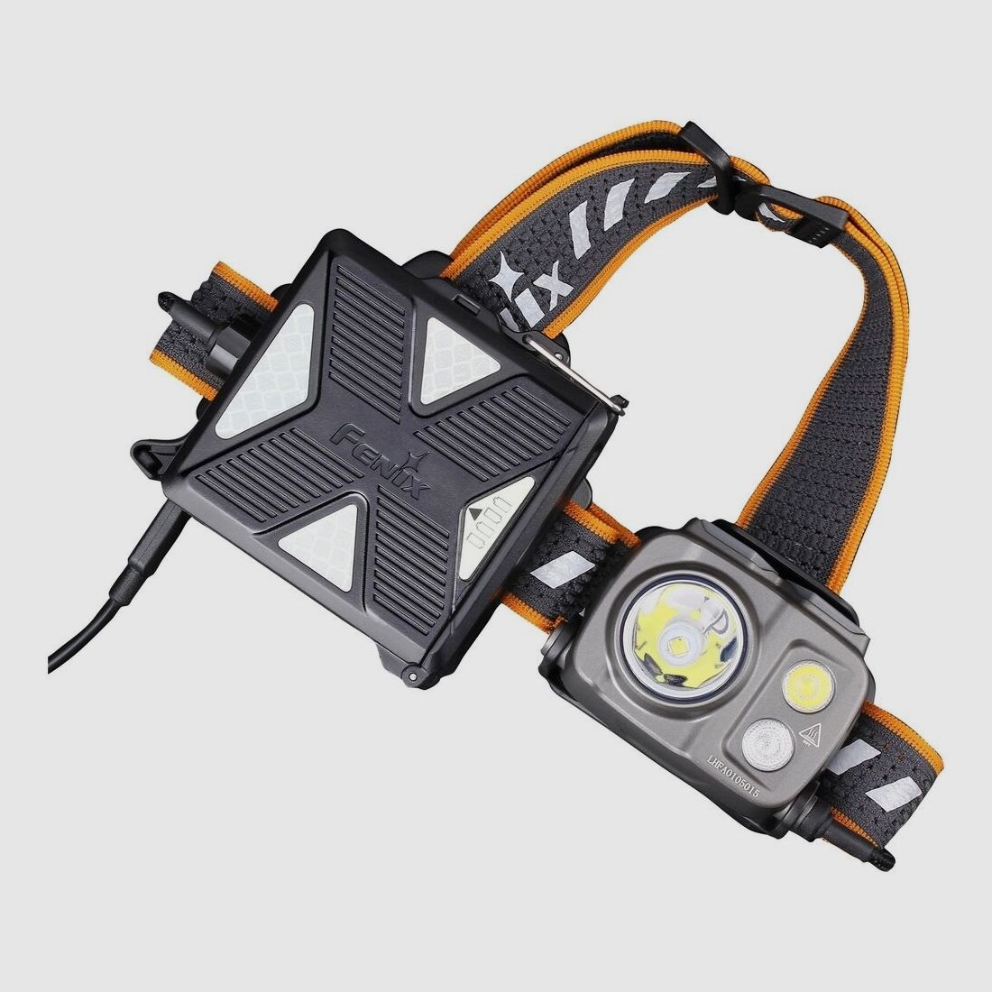 Fenix Hoofdlamp HP16R