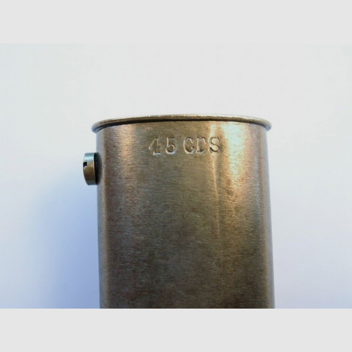 Original bayonet 45crs from Wk2