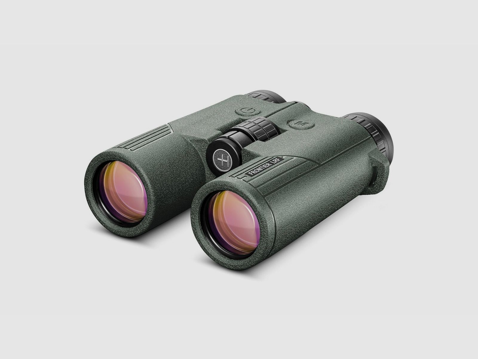 Hawke Frontier LRF 10×42, Bild 2 von 2