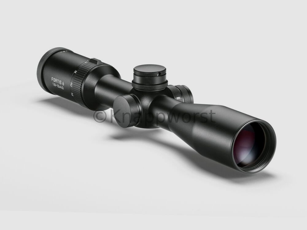 Leica Leica Fortis 1,8-12x42i Abs. L-4a sans rail