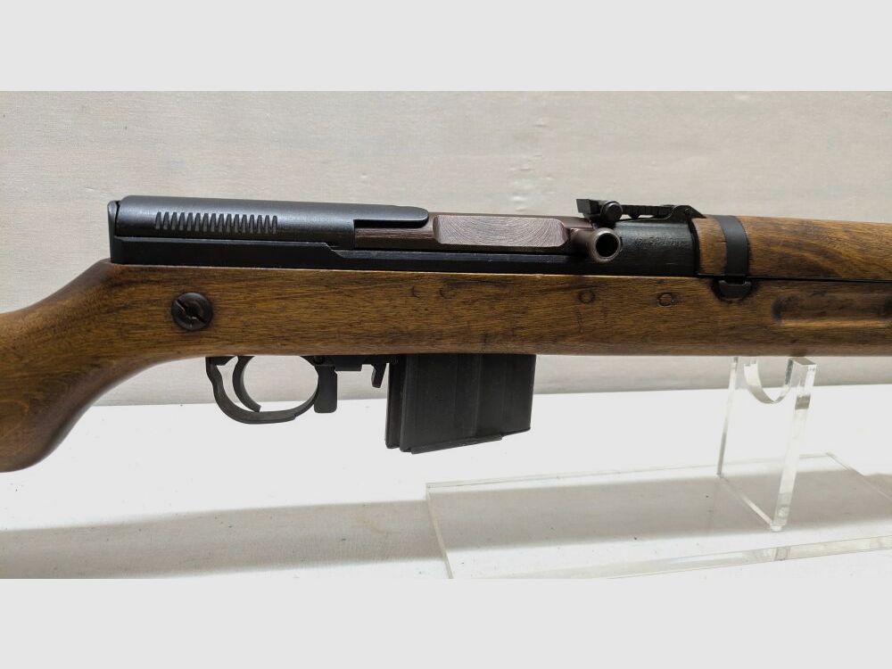 Ceska VZ 52/57, Bild 1 von 7