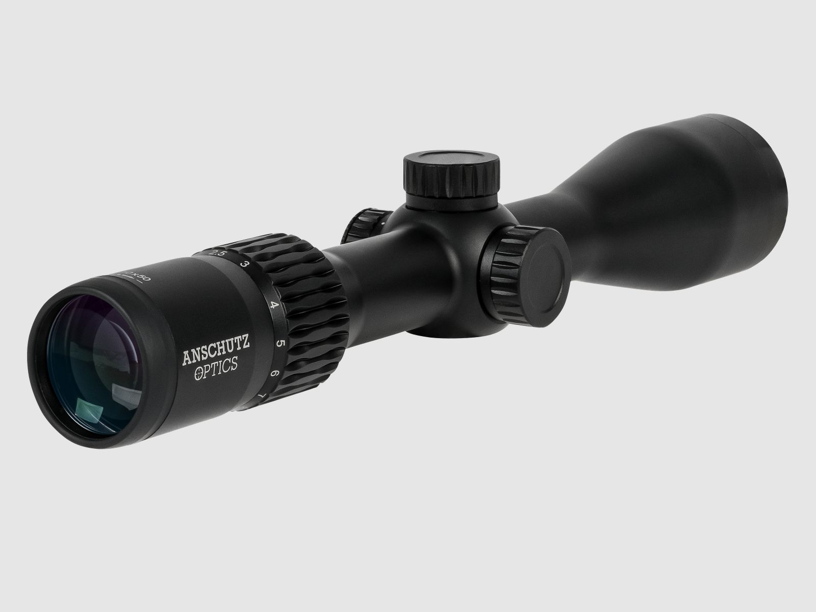 Classic Pro 2,5-10x50