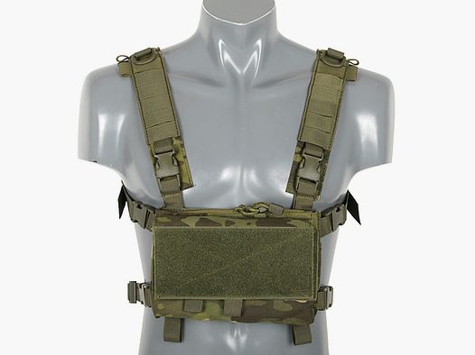 HYBRID Chest Rig - MT [8FIELDS]