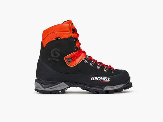 Gronell Fuji light Stiefel