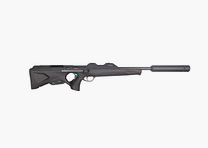 Carl-Walther RS3 Pro Chestnut incl. SD .308Win Repetierbüchsen