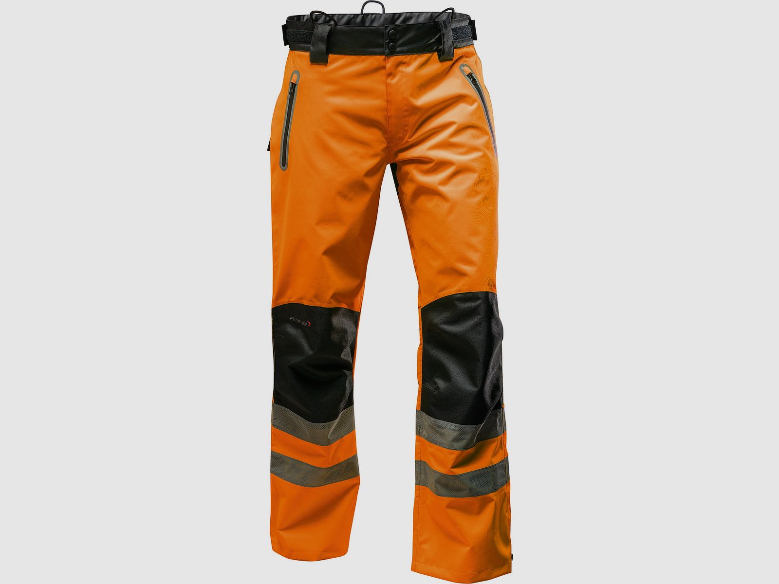 Pfanner Nanoshield® Regenhose EVO EN 20471, Bild 1 von 2