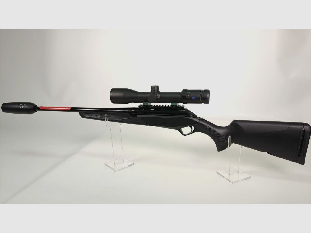 Benelli Lupo BE.S.T. .308 Win pacchetto da caccia leggero Lupo