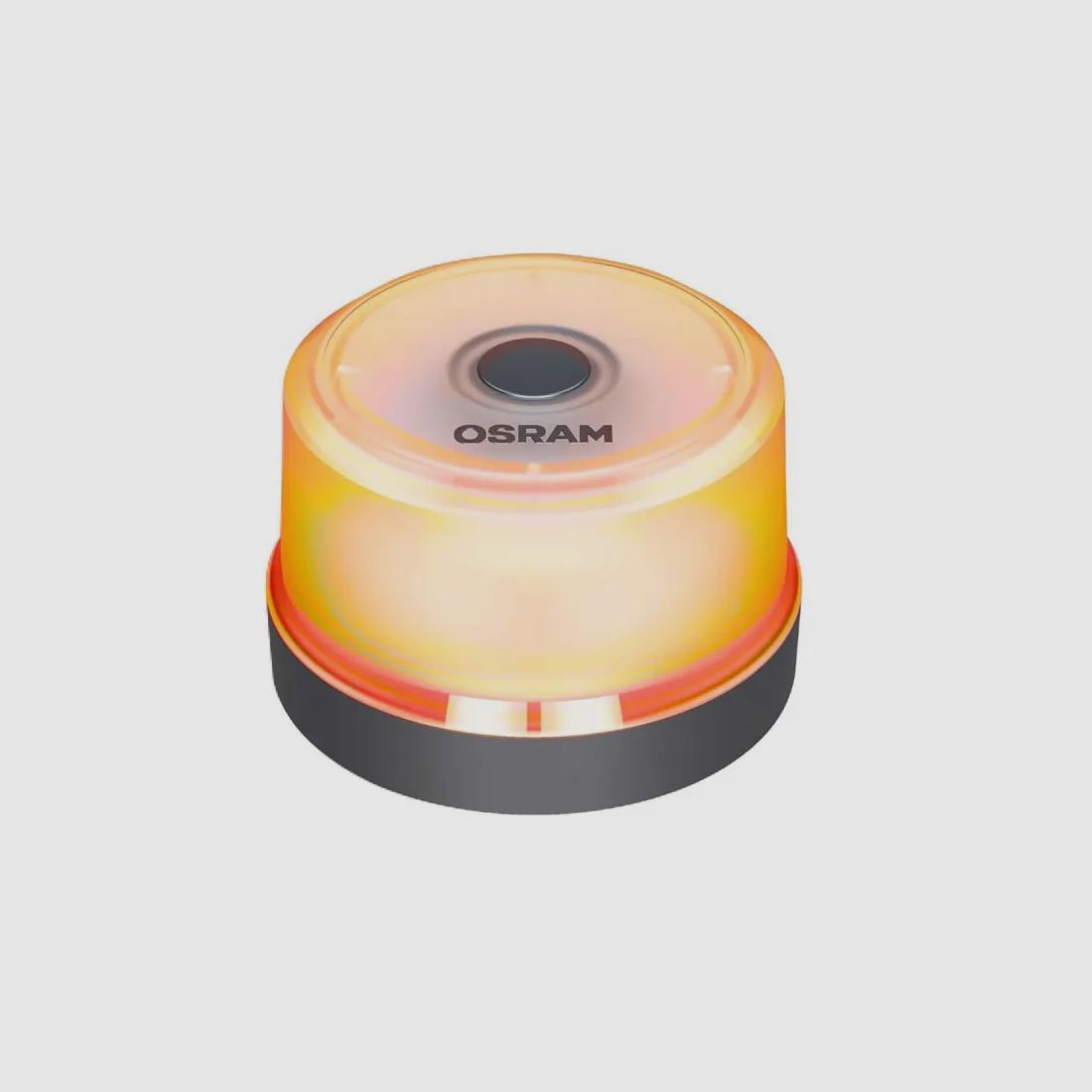Notfalllampe LED blinkend 360° - Ledguardian® Straßenfackel Signal V16, Bild 1 von 3