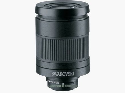 Swarovski Oculare Grandangolari 25-50x per ATS/STS - ATM/STM - STR - CTS